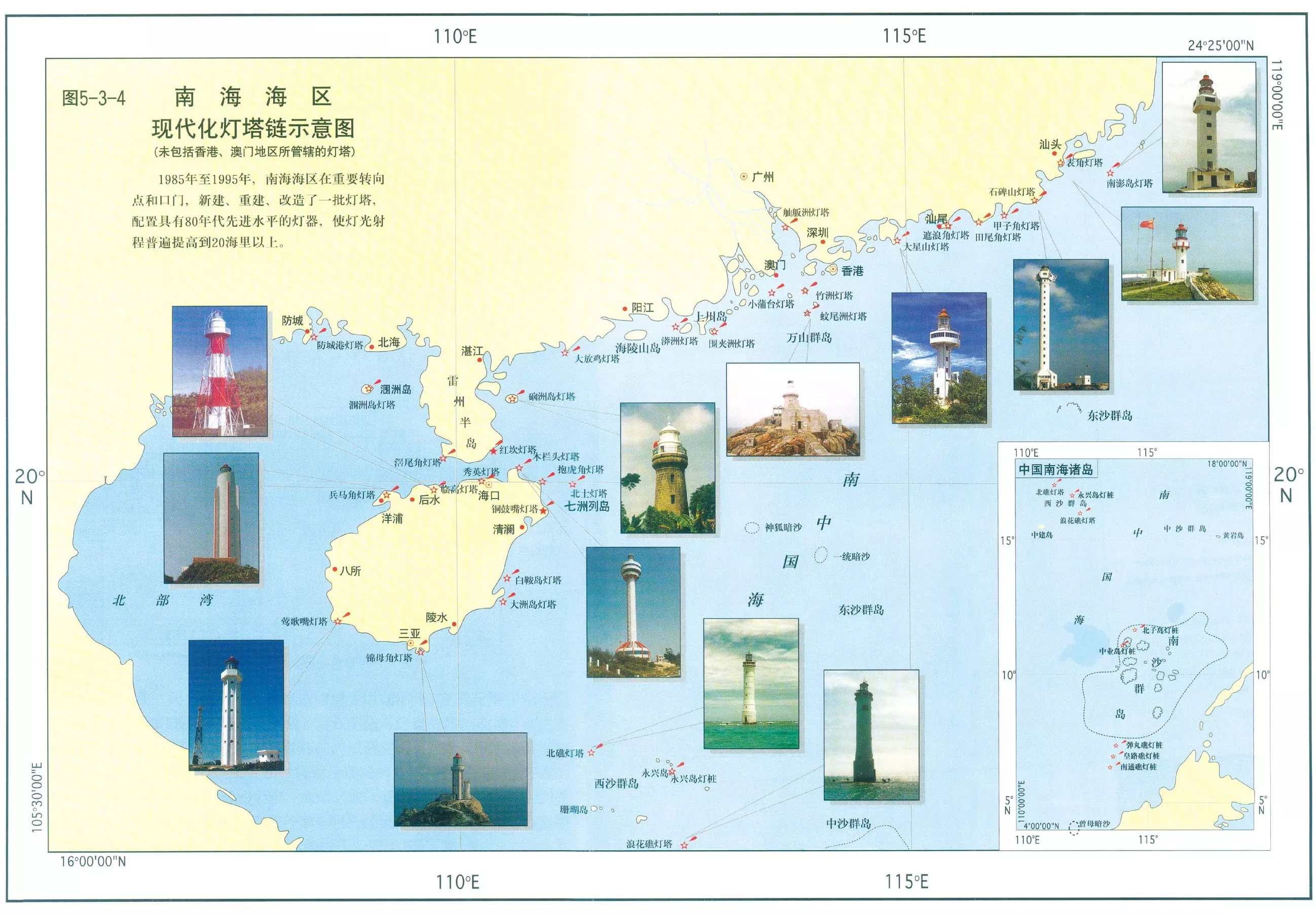 上海视觉航标机电有限公司